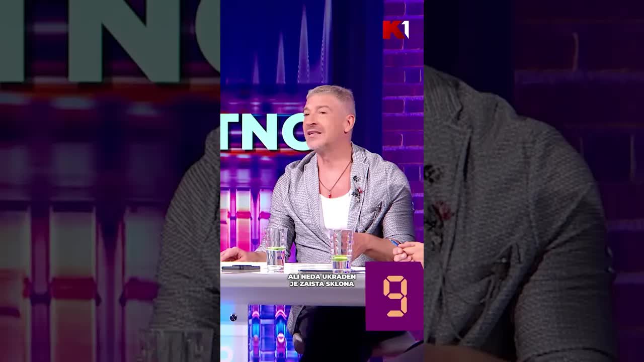 Lukasova izjava o Nedi Ukraden i njenom identitetu