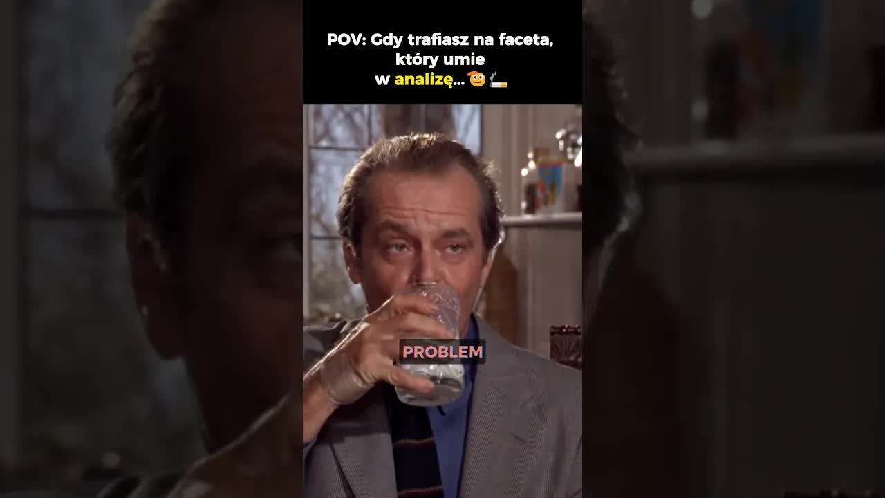 Psychologiczna analiza postaci z filmu Wilk