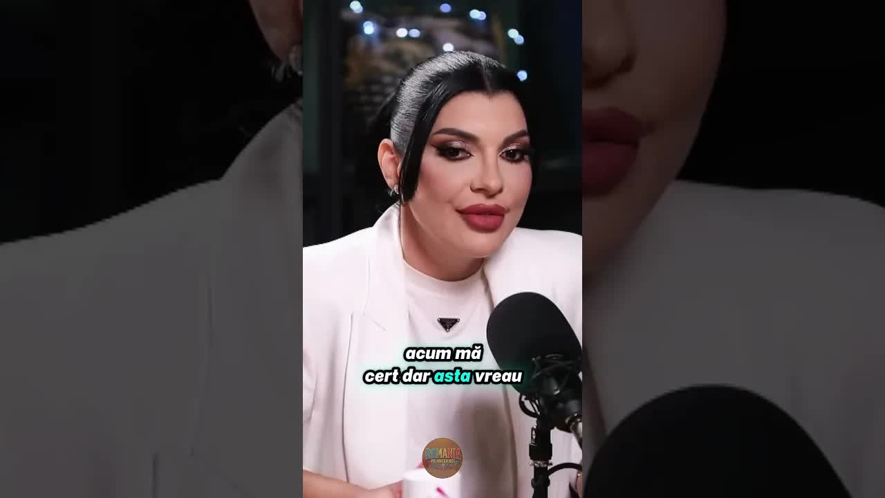De ce nu-mi cer niciodată scuze