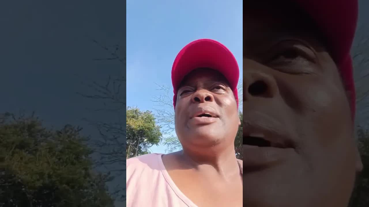 Afternoon Walk Vlog: Faith And Fitness Chat
