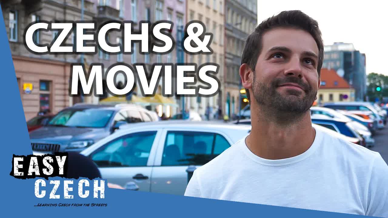 Jaké filmy sledují Češi a co doporučí cizincům
