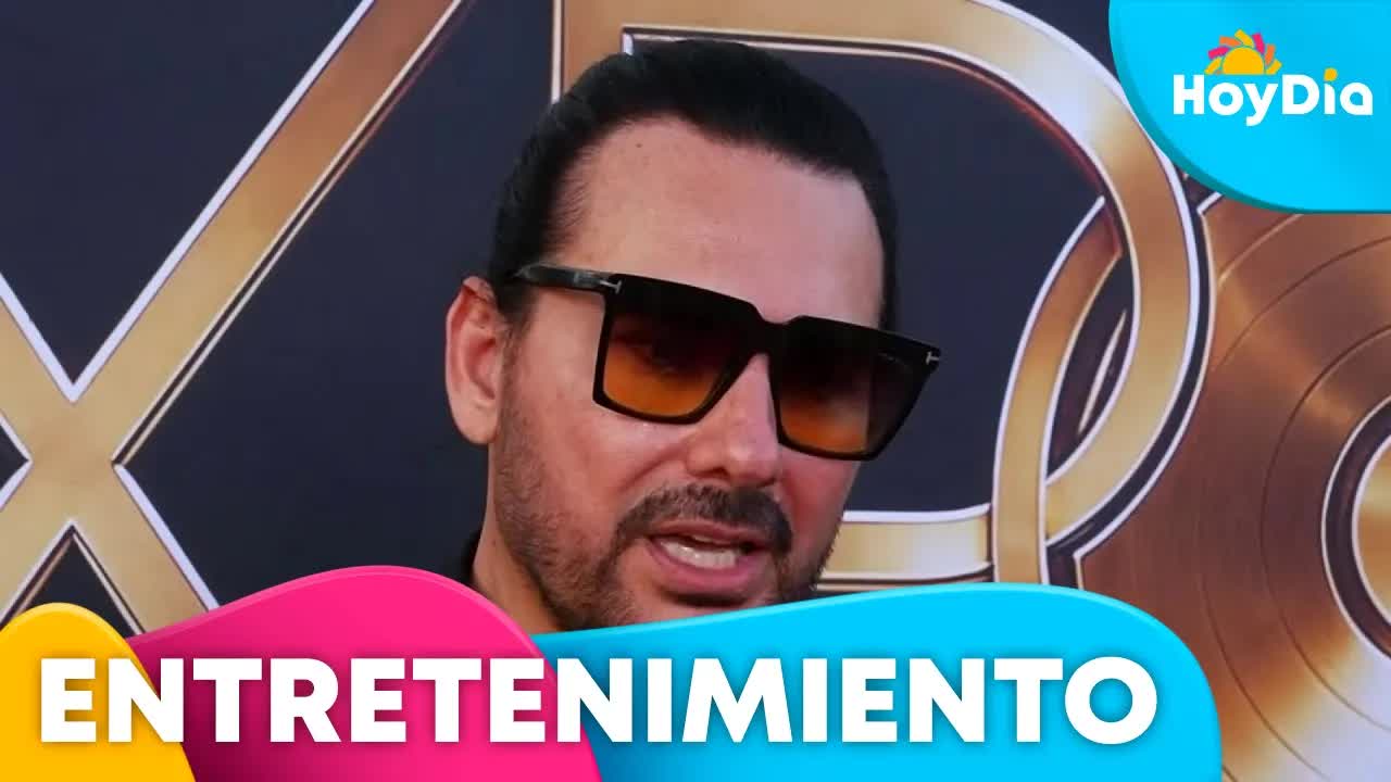 Beto Cuevas pide reconciliación tras el Mundial