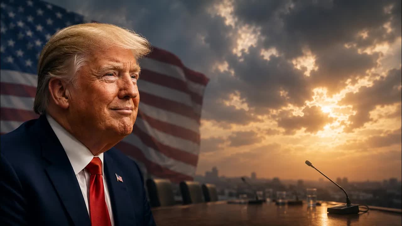 Trumpovi pregovori s Iranom i napetosti na Bliskom istoku