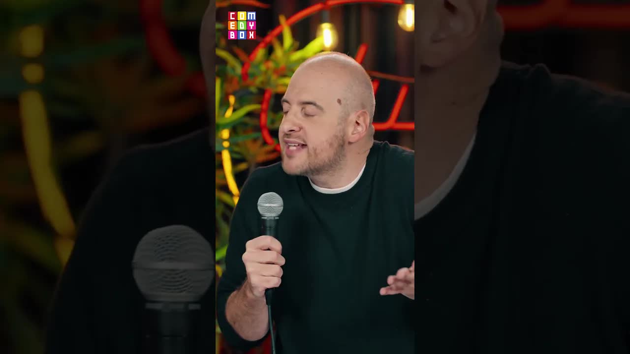 Când certurile devin comice