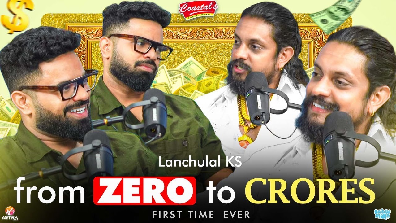 ಅಸ್ತ್ರ ಗ್ರೂಪ್ ಮಾಲೀಕರ ಯಶಸ್ಸಿನ ಕಥೆ ಮತ್ತು ಜೀವನ ಶೈಲಿ