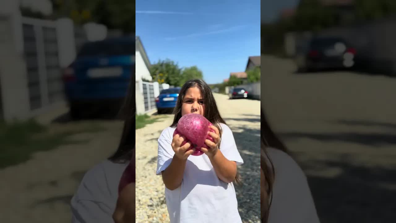 A luat banii de pâine pentru un dumpling