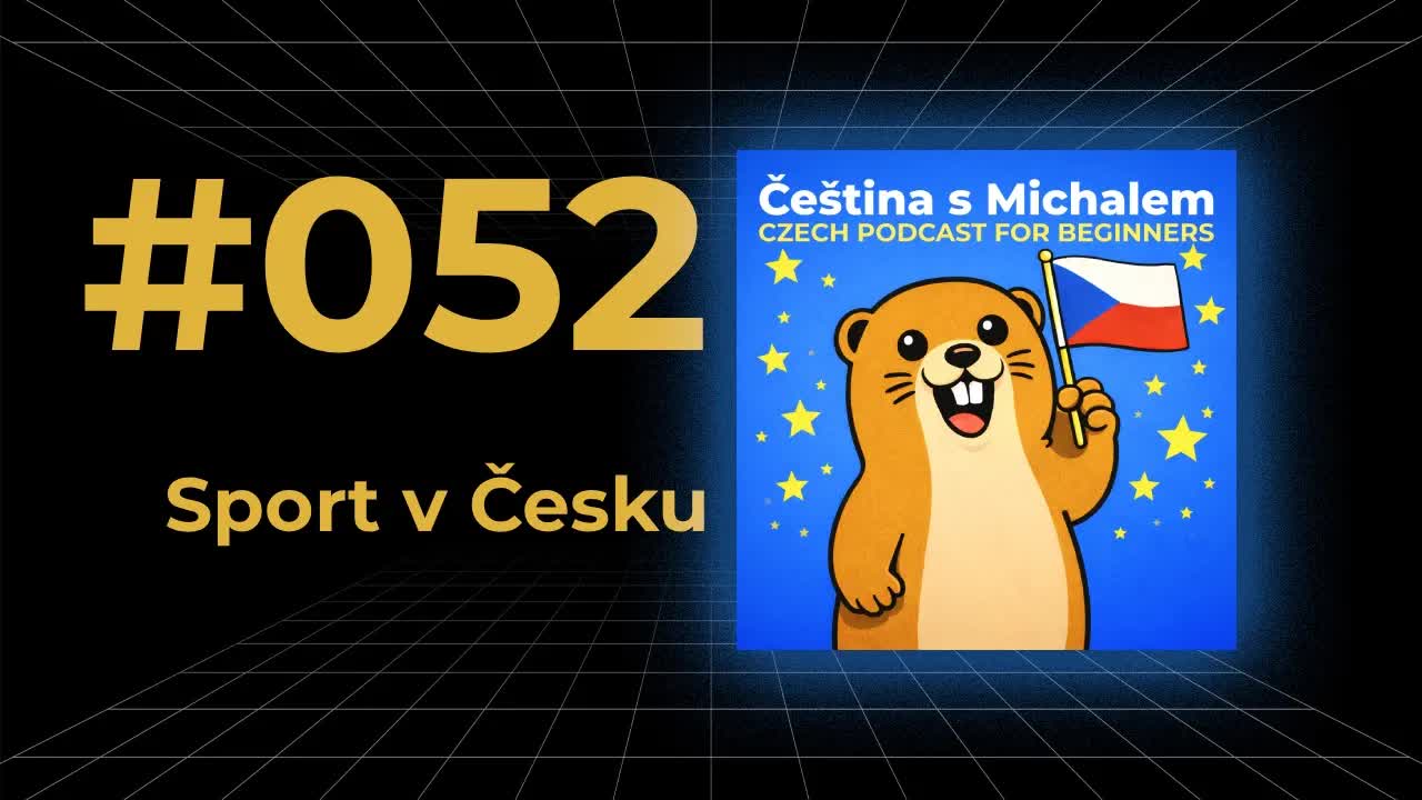 Sport v Česku: Diváci i aktivní sporty