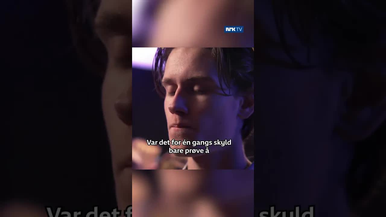 Konflikt under skolefest: En dramatisk konfrontasjon