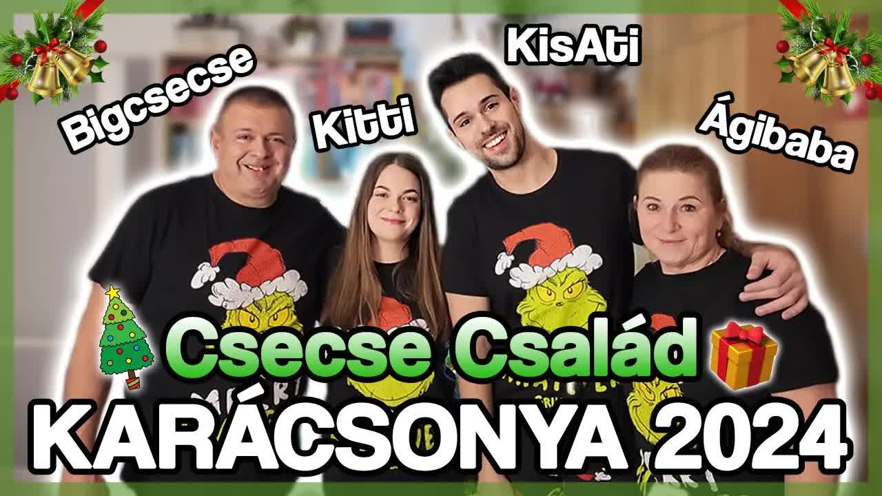 Karácsonyi készülődés és ajándékozás albérletben