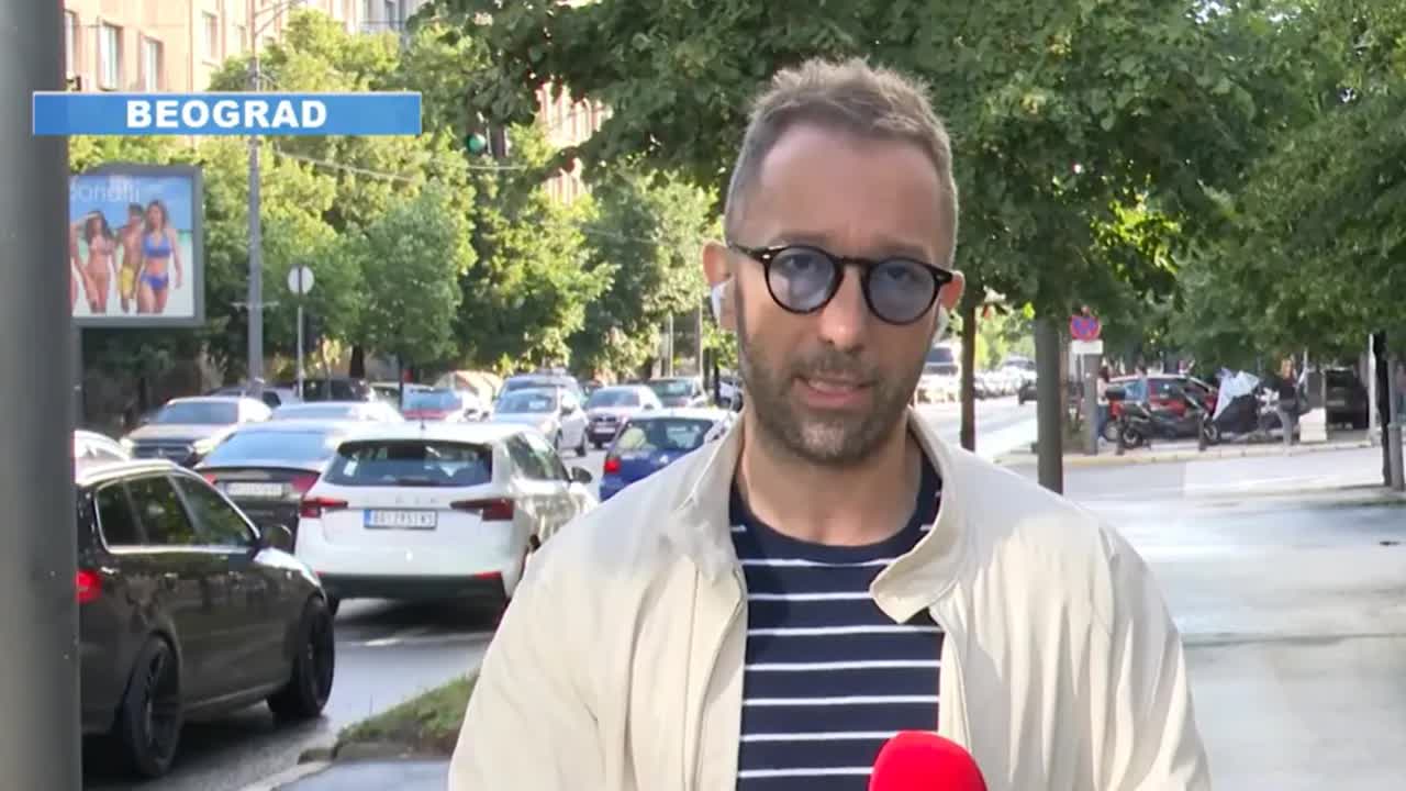 Sezonski voz Subotica–Beograd–Bar ponovo kreće