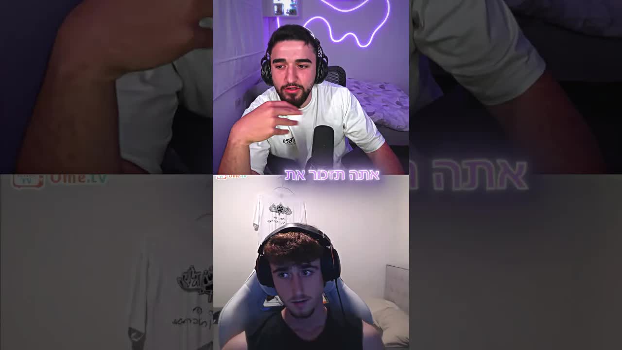 בחור עם זיכרון על־אנושי נבחן במספרים