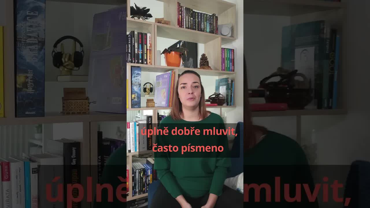 Problém s jménem pejska Kuldy