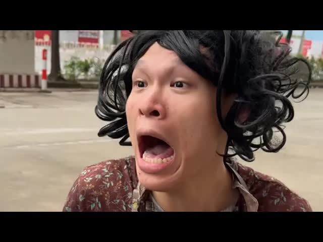 多疑老妈监视我去打游戏