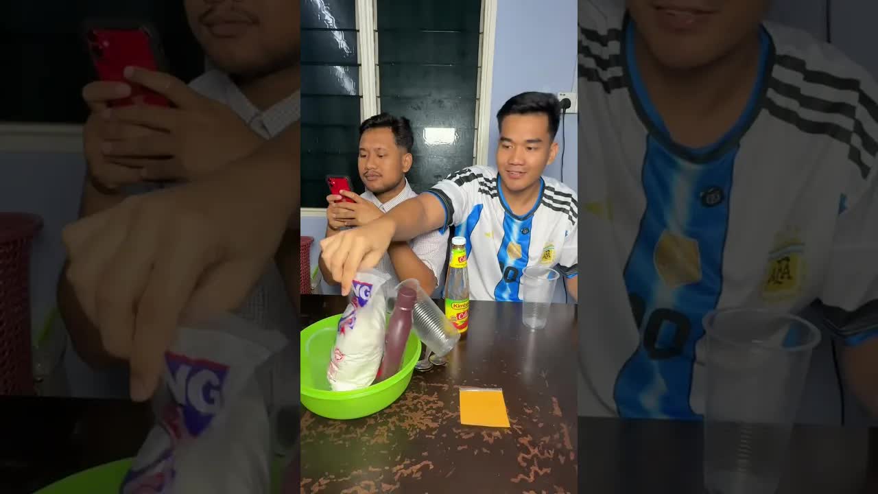 Cara Buat Karipap Gagal Lucu
