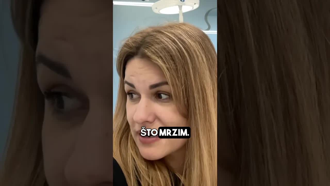 Prirodno pomlađivanje lica sunekos tretmanom