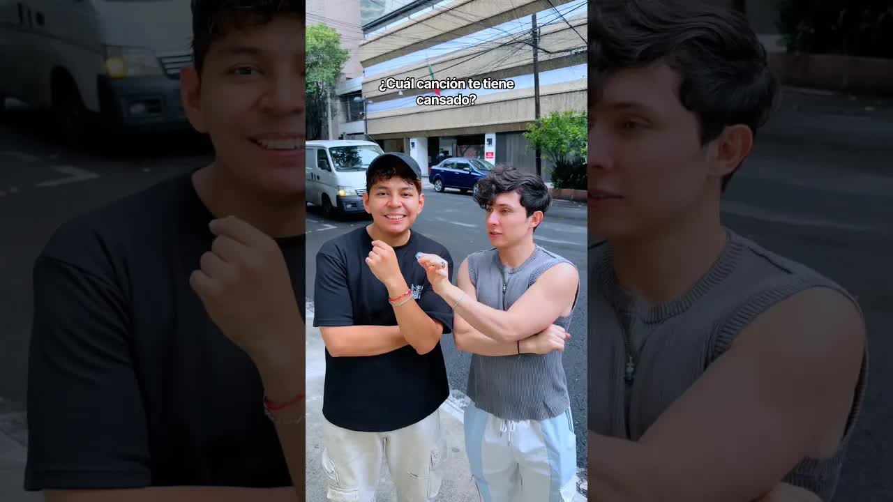 ¿Cuál canción ya no soportas?