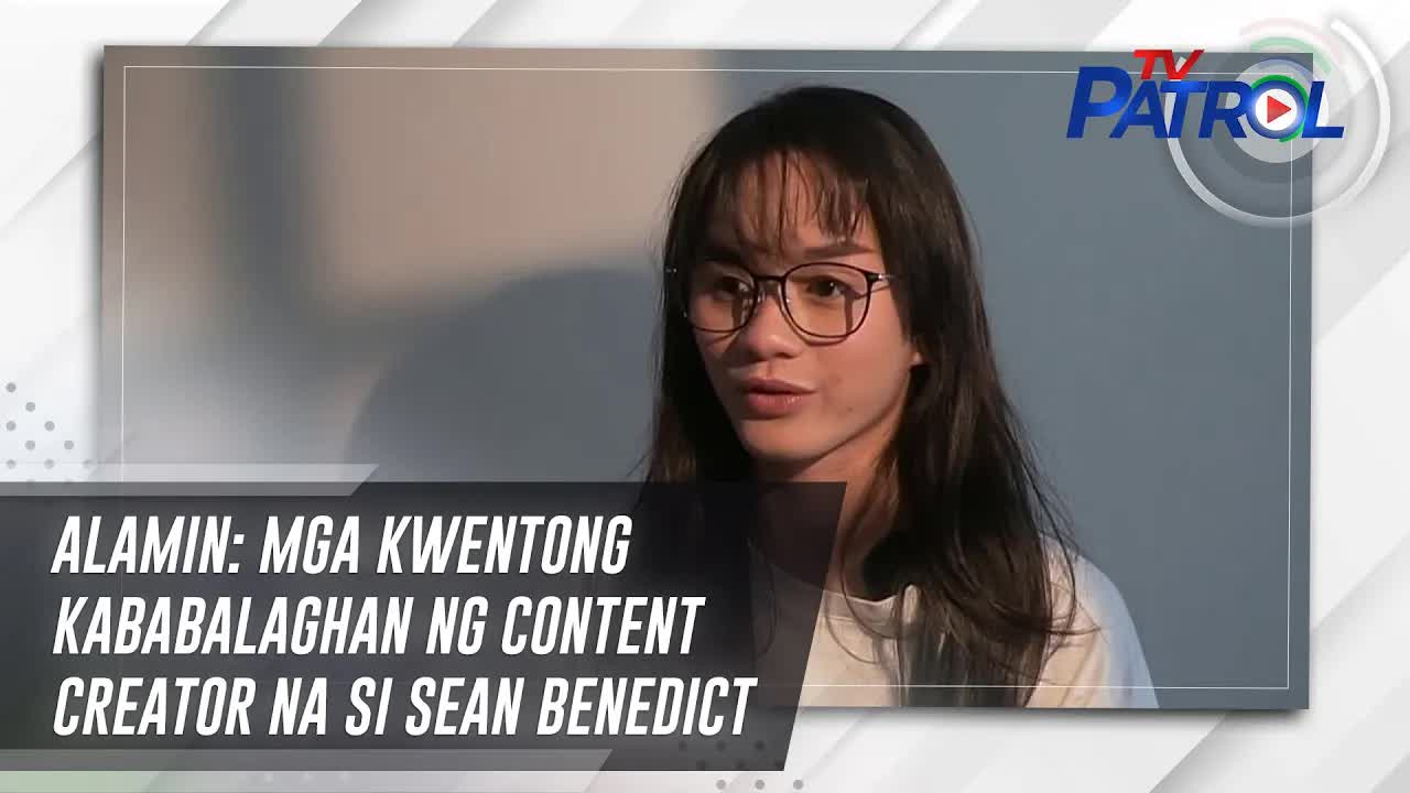 Kwentong kababalaghan ng vlogger at makeup artist