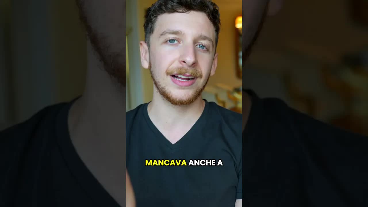Una giornata tipica di una mamma italiana