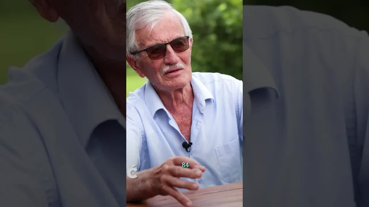 Kinezi igraju kolo u srpskom selu Gostoljublje