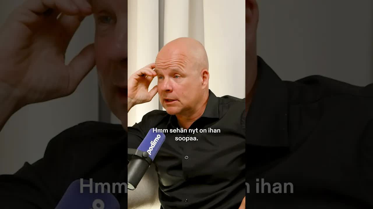 Onko lihavuus itsekurin puutetta?