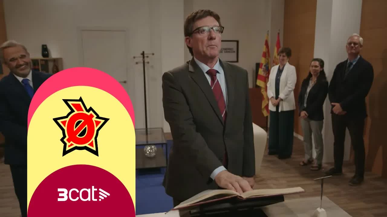 La Conselleria de Puta Catalunya en Polònia 3Cat