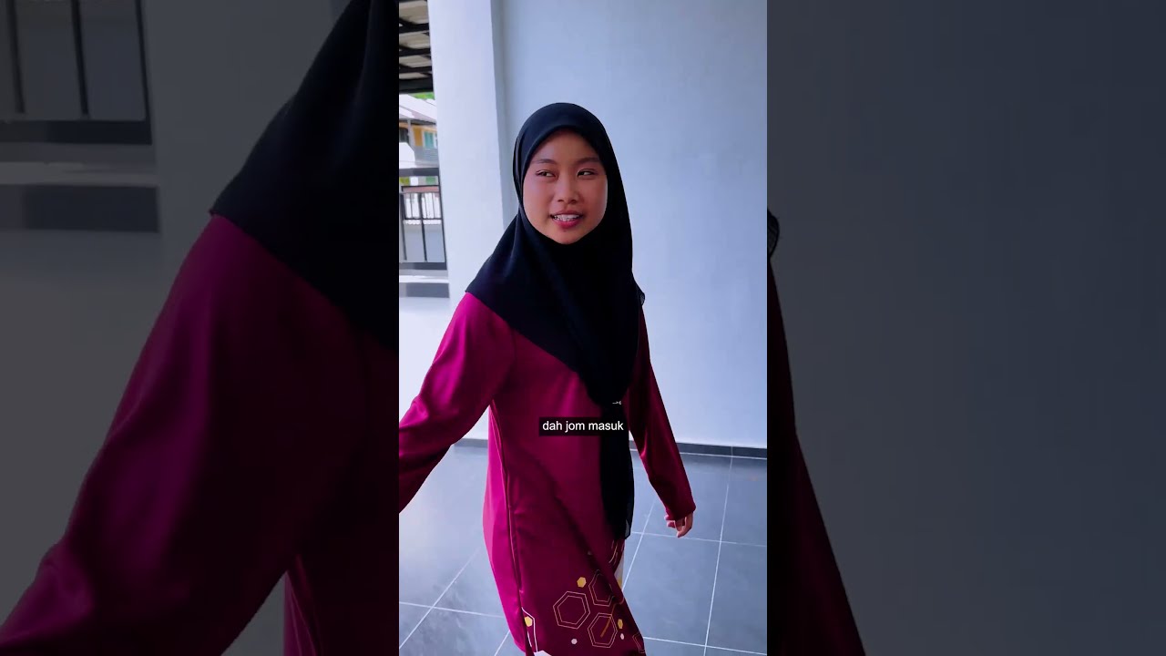 Kawan Introvert Susah Nak Ajak Keluar