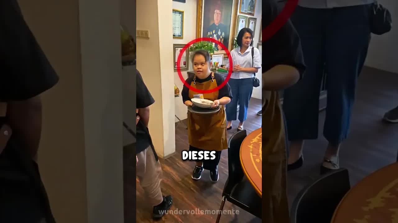 Kaffee, der Menschen mit Autismus eine Chance gibt