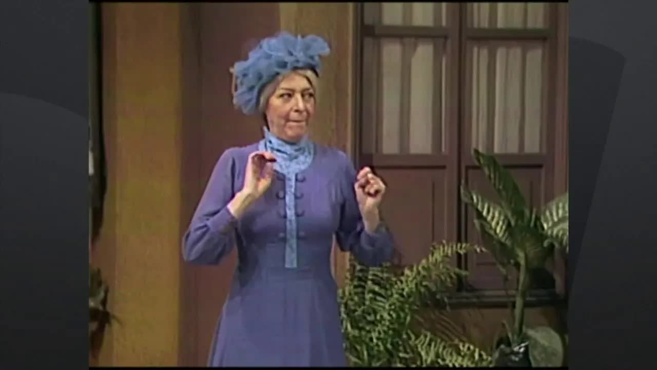 entrada clásica de El Chavo del 8 (1978)