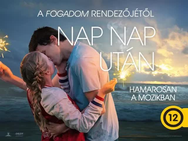 Minden nap egy másik élet