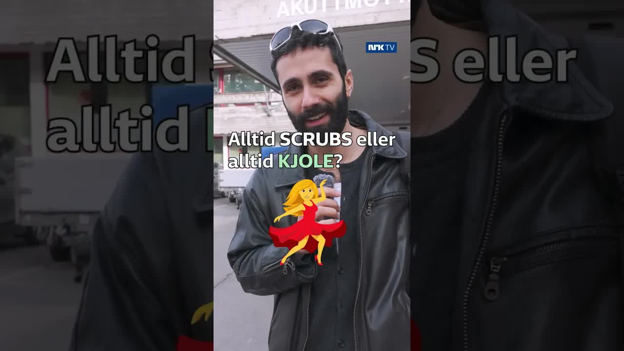 Dette eller hint med LIS-skuespillerne