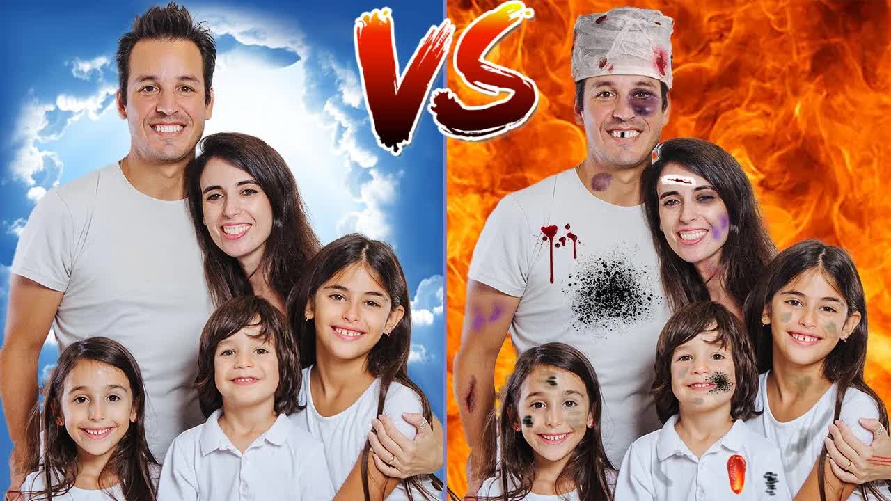חיי משפחה בסגר ראשון מול סגר שלישי