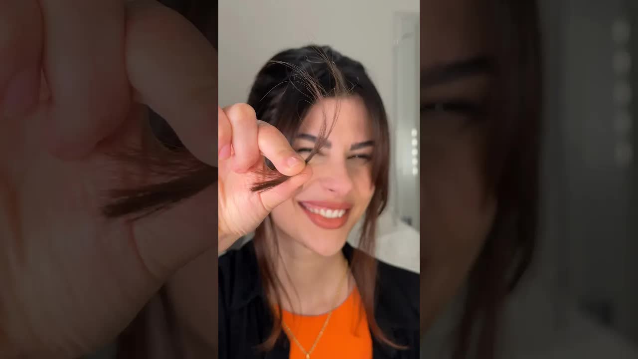 قصة شعر في البيت قبل الفجر