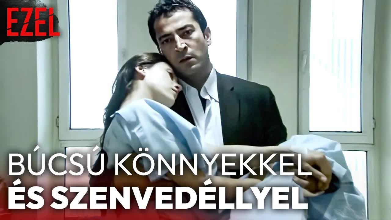 Ömer és Ali búcsúja: Halál és megbocsátás