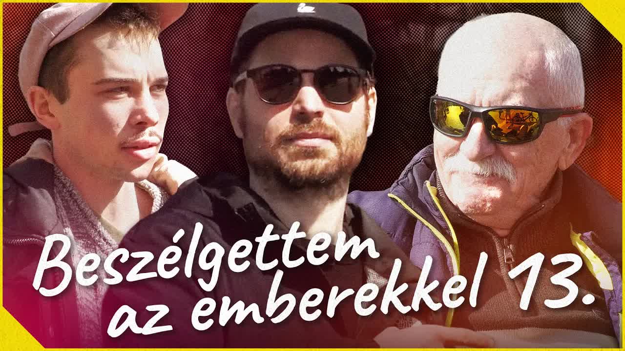 Utcai beszélgetések Egerben: Politikai hangulat