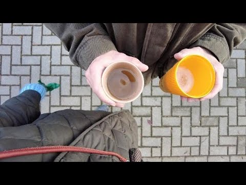 Wochenend-Vlog: Brunch, Stricken und Familienalltag