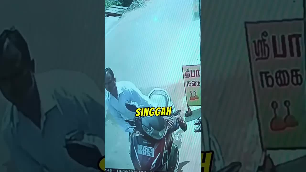 Drama Bini vs Bini di Jalan Raya