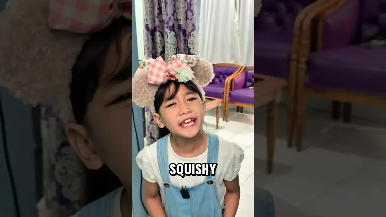 Perbaikan Squishy Pakai Solasi Gagal Total