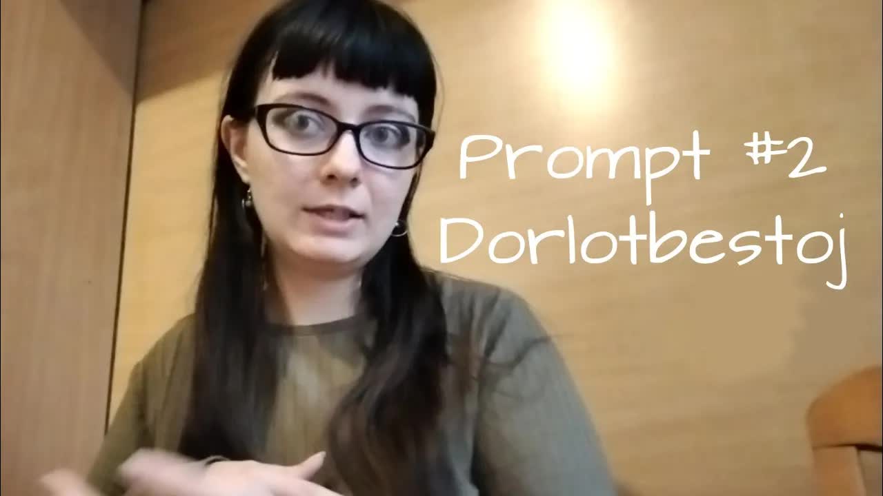 Miaj spertoj kun bestoj en la vilaĝo
