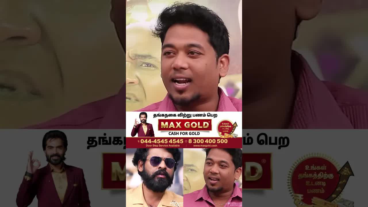விமல் குடிச்சிட்டு நடிப்பாரு என்ற குற்றச்சாட்டு பற்றி பேச்சு