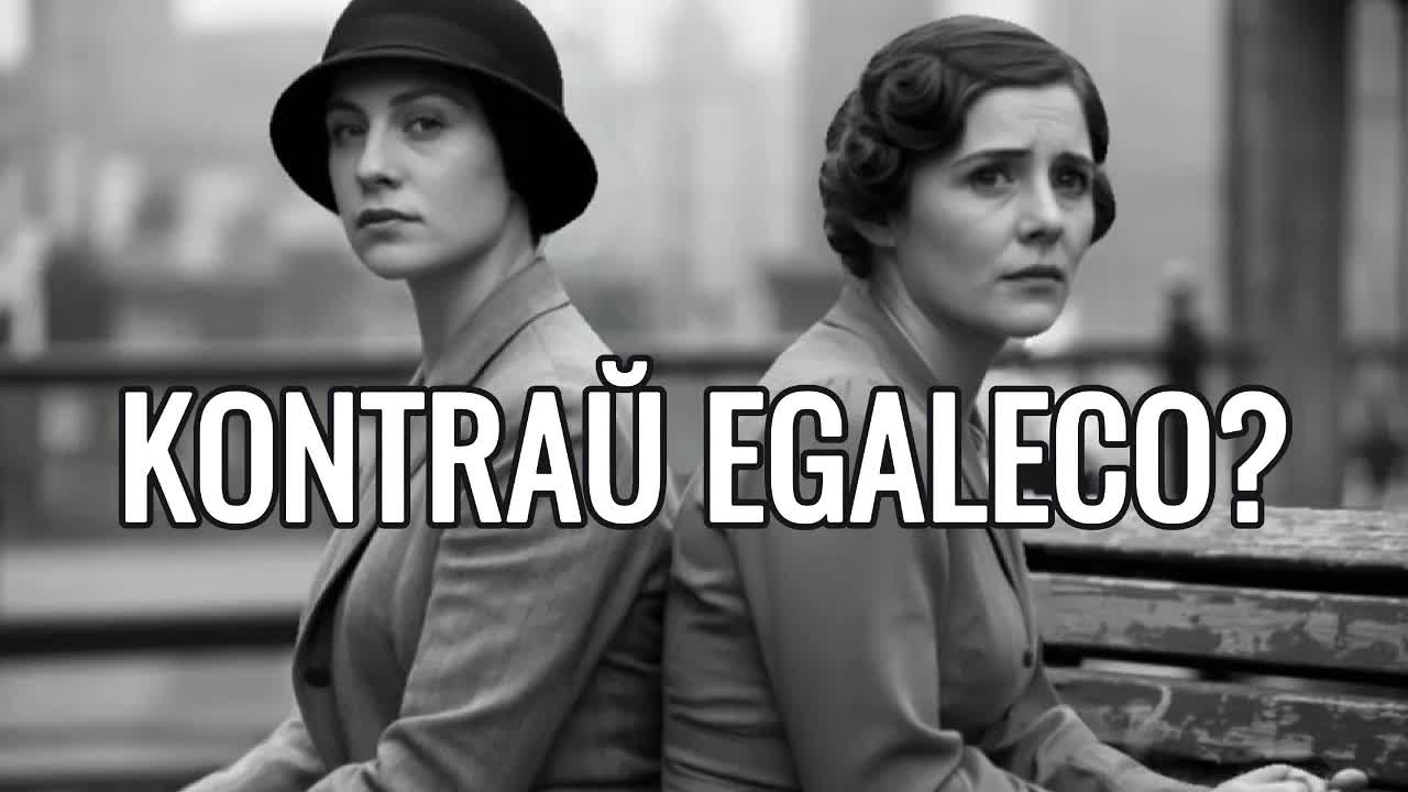 Virinoj kontraŭ la voĉdonrajto