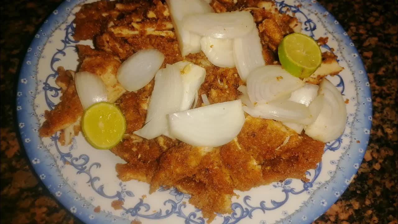 طريقة عمل الأجاشيب السوداني في البيت