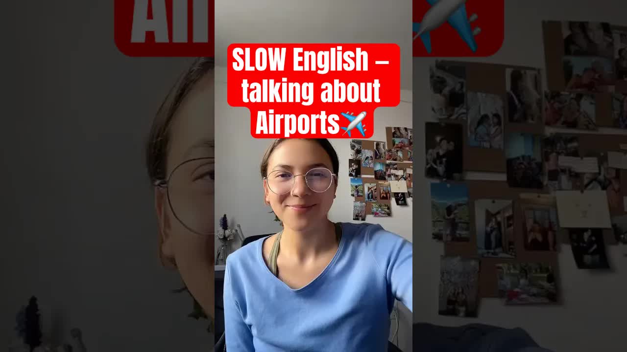 My Experience With Airports And Security