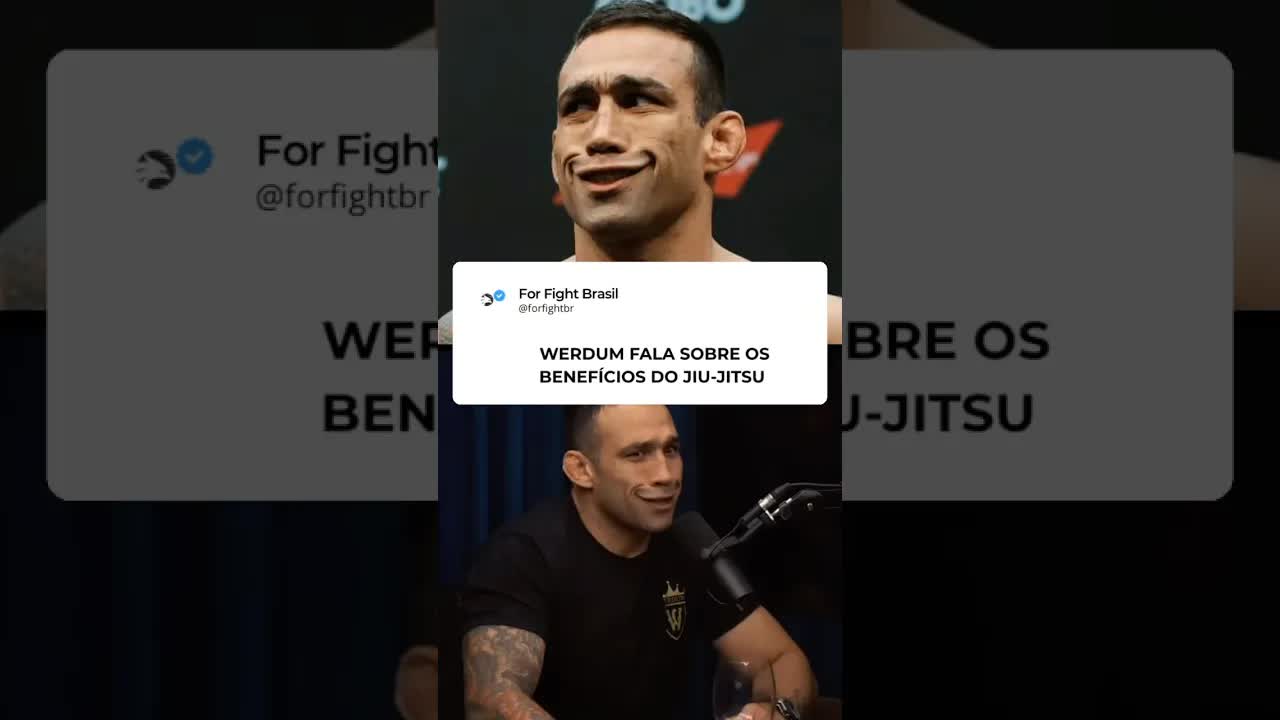 Benefícios do Jiu-Jitsu Brasileiro na Vida Real