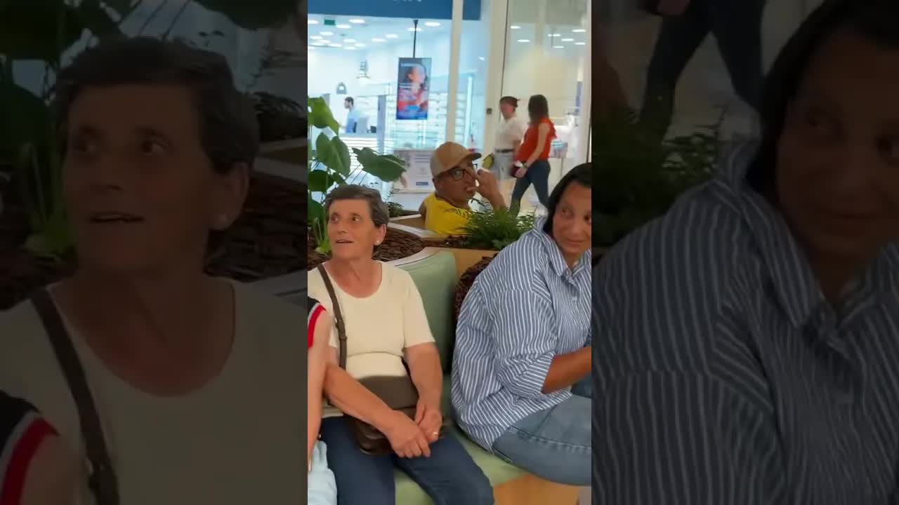 Grita o mais alto e ganha 20€