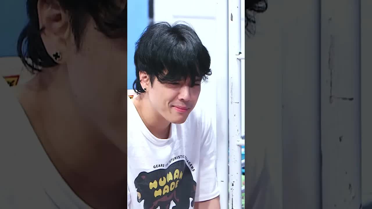 ถอดจิตหนีไปปาร์ตี้ริมหาด