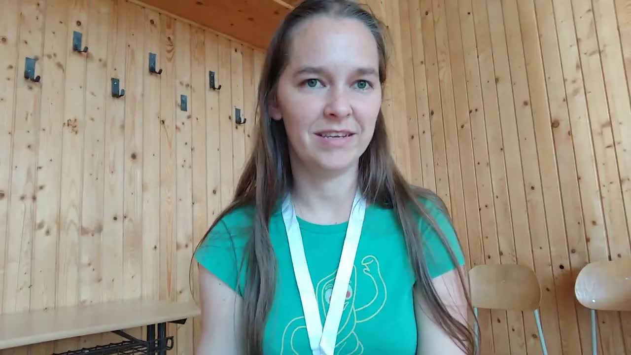 IJK Kongresa Fina Tago kaj Intervjuoj