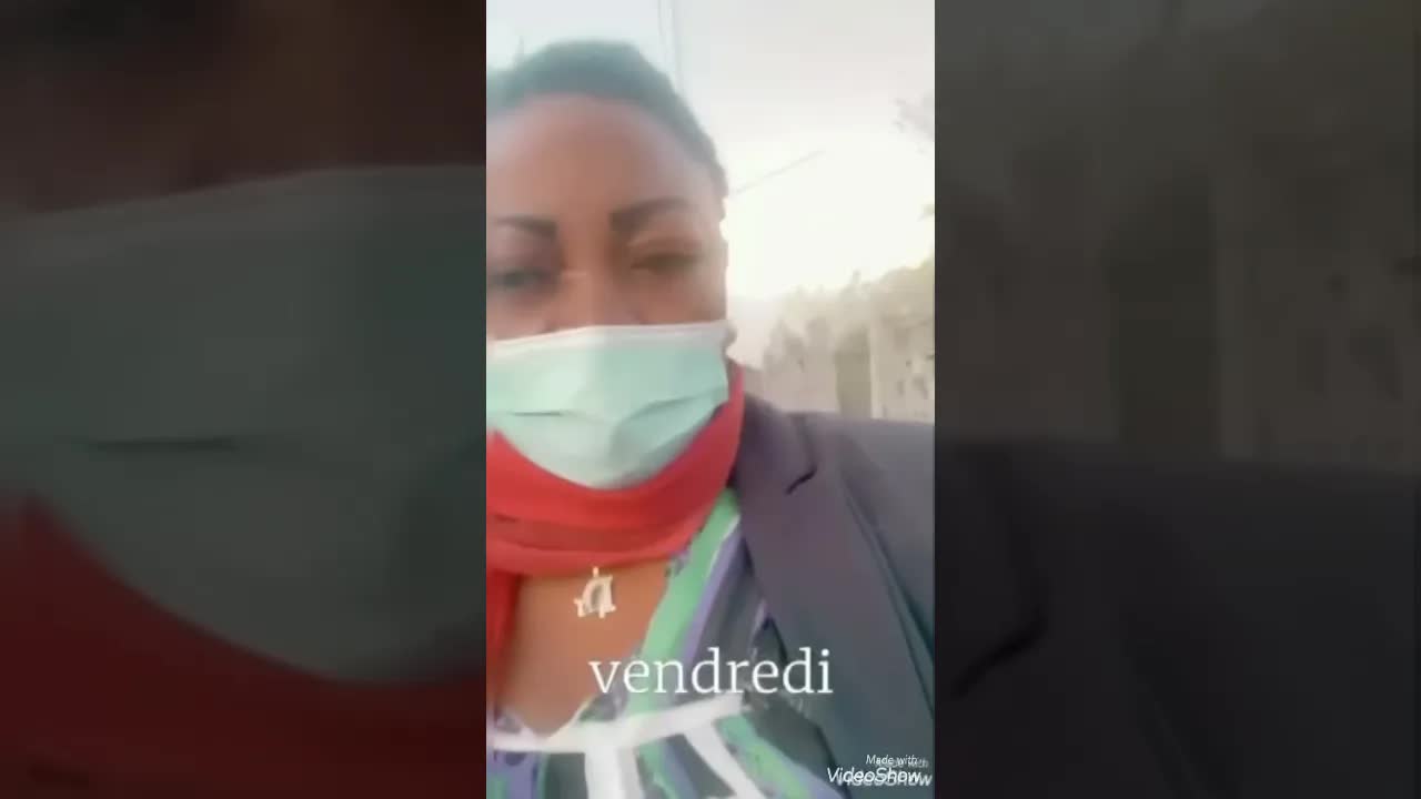 Ma vie quotidienne au travail en vlog