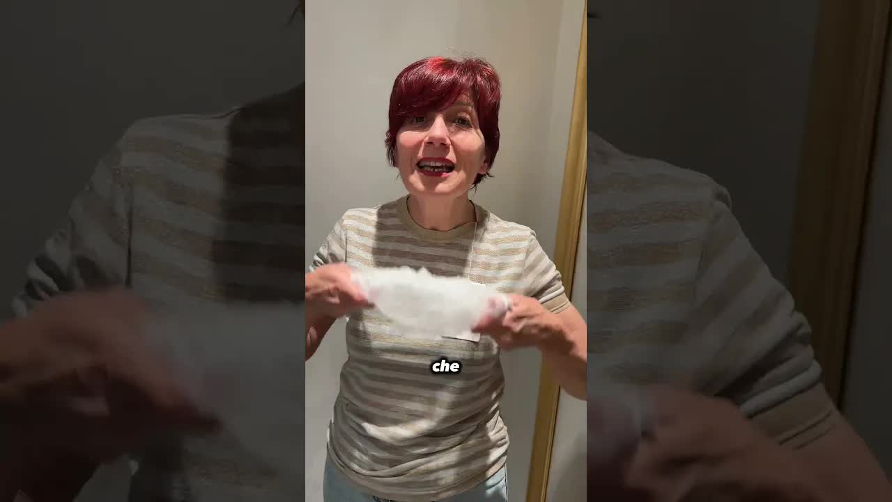 Giornata di shopping tra mamma e figlia