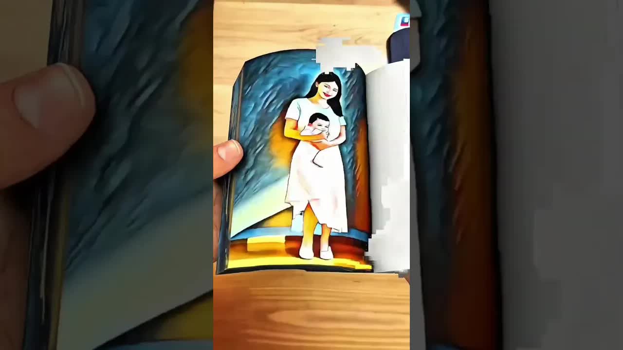 صفحة أخيرة غيرت القصة كلها