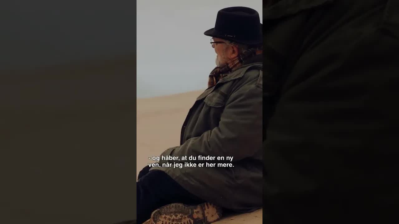 Theo og Den Magiske Talisman: Morfar vender tilbage